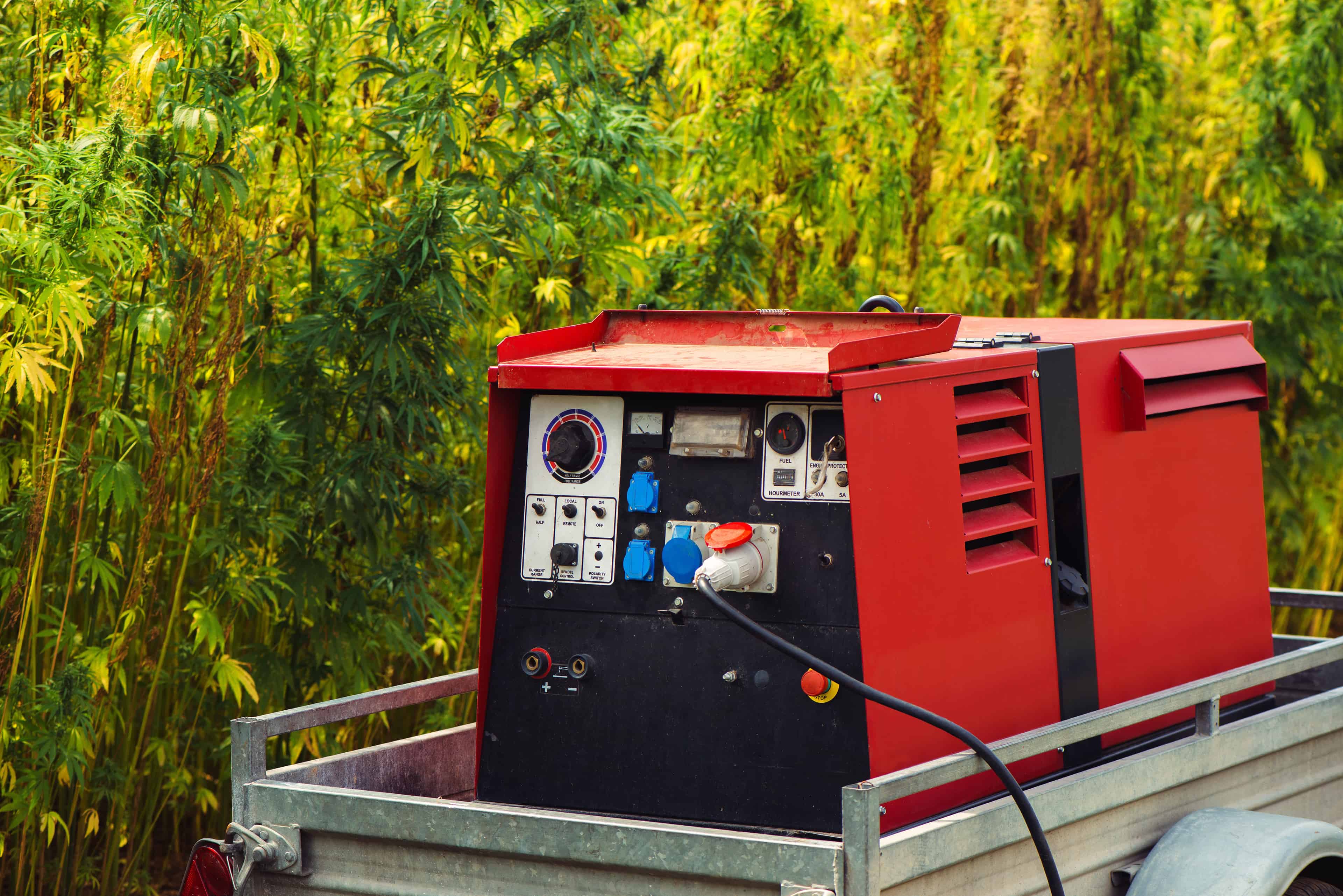 Generator Installation and Maintenance image