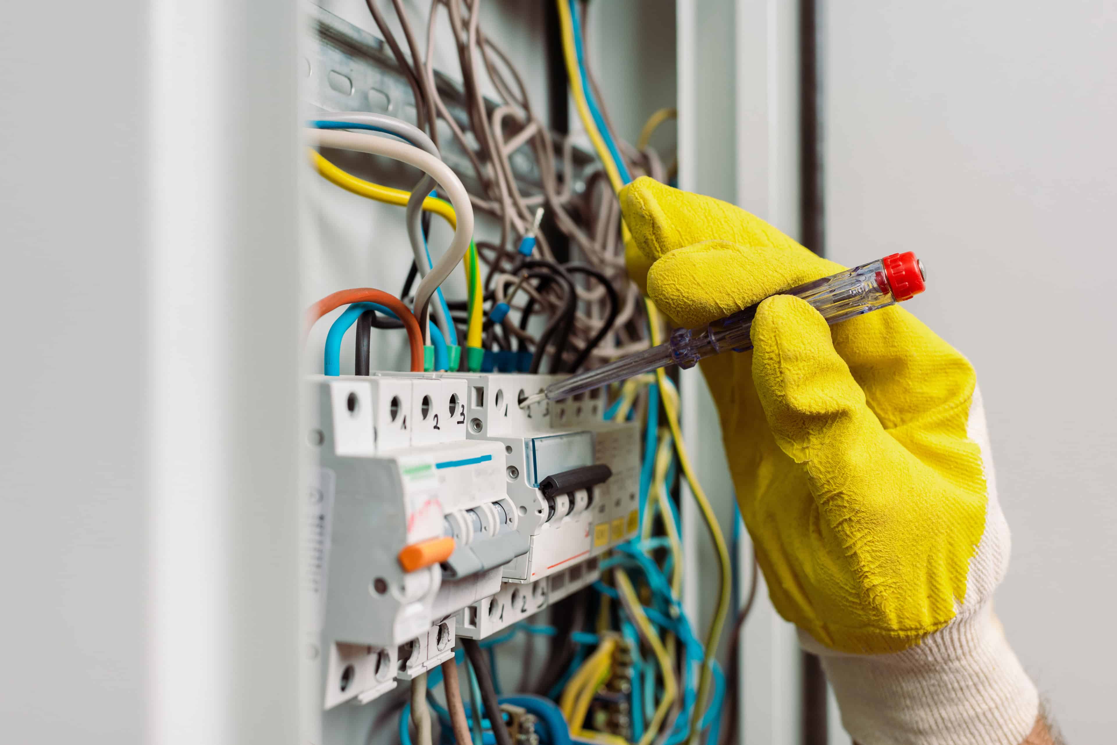 Panel Upgrades image