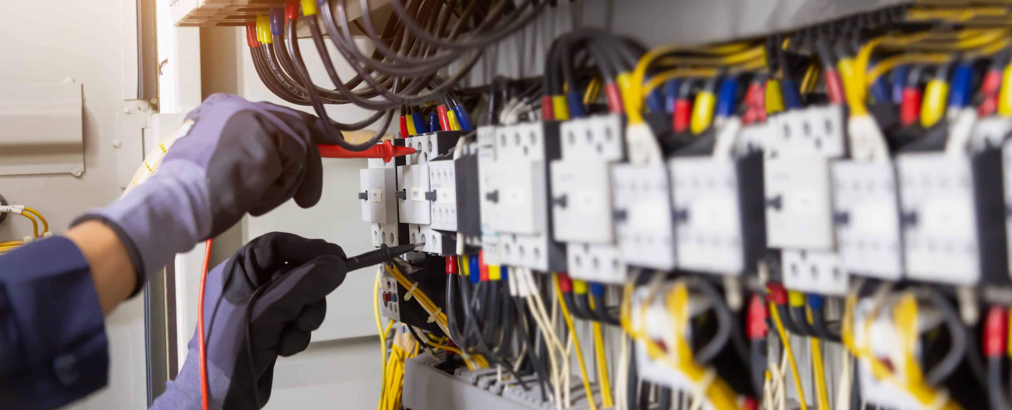 Electrical Inspections image