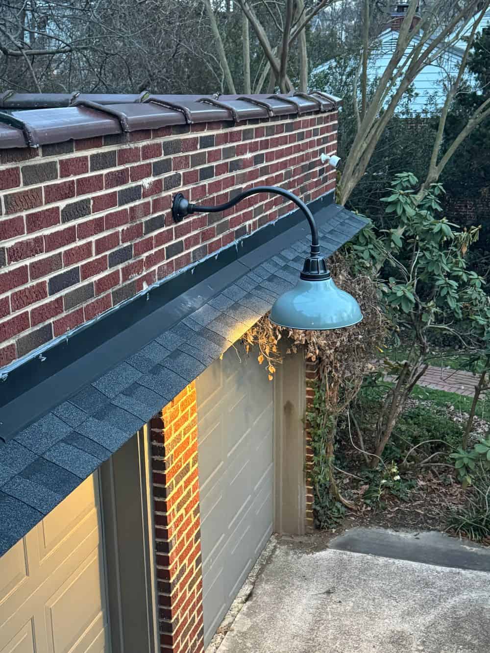 Exterior Lighting image