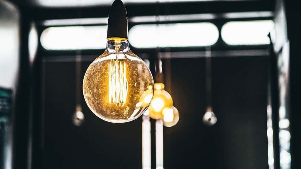 Hero image for Light of the World Electric