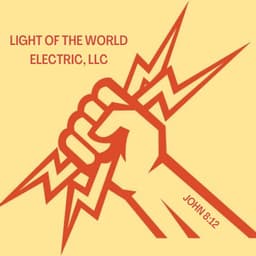 Light of the World Electric