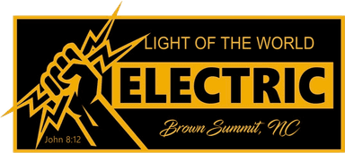 Light of the World Electric