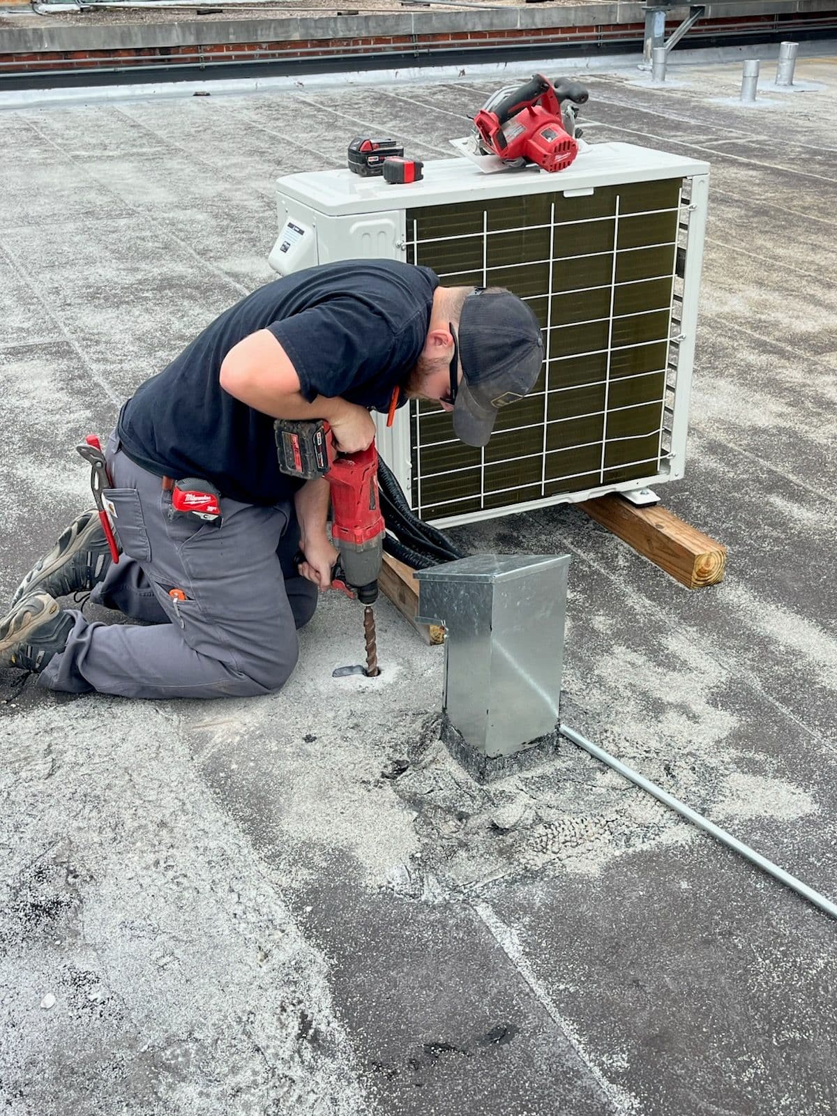 Ensuring Reliable Power for Your Mini-Split AC image